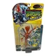 Playmates Toys Teenage Mutant Ninja Turtles Fast Forward Viral Action Figure