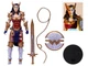 DC Multiverse Wonder Woman Todd McFarlane Gold Label 7" Action Figure NEW