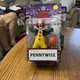 NECA Toony Terrors It Original Film Pennywise Action Figure Sealed