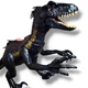 Jurassic World Dino Trackers Track 'N Attack Indoraptor Action Figure
