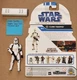Hasbro Star Wars The Legacy Collection Saga Legends Clone Trooper Officer SL5 