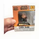 Funko Mystery Minis Cara Dune Star Wars Mandalorian Vinyl Bobblehead #33