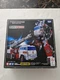 Takara Transformers Masterpiece MP-37 Artfire (Damaged Box)