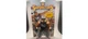 Mattel Hulk Hogan 5.5 inch Action Figure 2