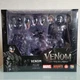 MEDICOM TOY MAFEX No. 282 Venom LET THERE BE CARNAGE Figure Authentic Product