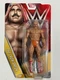 WWE The Iron Sheik (Mattel Wrestling Action Figure, 2015) BRAND NEW S15