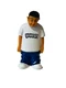 Homies Shop Toy Figure vinyl global lowrider mijos palermo Series 6 Big Dopey