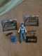 GI Joe 50th Anniversary BAZOOKA v4 Sneak Attack Set 3.75" Figure Hasbro 2015