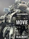 Takara Tomy Masterpiece Series MPM-13 Blackout Repaint