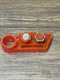 Neon Orange Metal Face Custom Beyblade Metal Fight Takara Tomy #1