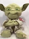 18&rdquo; Plush Star Wars Yoda Large Bedding Cuddle Pillow Buddy Cushion Soft 0437