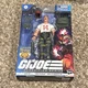 G.I. Joe Classified Series #54 Tiger Force Bazooka Action Figure Exclusive New