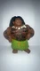 DISNEY Moana Mega Maui 8" Tall Action Figure Doll Hard Plastic Toy Kids Original