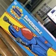McFarlane DC Super Powers Supermobile Superman Action Vehicle New
