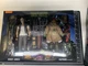 NECA Teenage Mutant Ninja Turtles Casey Jones & Raphael Figures