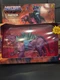 Masters of the Universe MOTU Panthor SAVAGE CAT