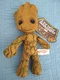 Marvel Guardians of the Galaxy Baby Groot Plush Stuffed Toy Gift Boys Girls 9"