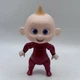 Incredibles 2 Jack Jack Parr 5 Inches Action Doll Baby Movie Toy