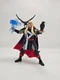 Marvel Legends Series Herald Thor 6 in Action Figure - F4793