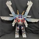 Transformers Dark of the Moon Ultimate Optimus Prime Hasbro 2011 Complete