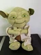 Star Wars Master Yoda Plush 18" stuffed animal plushie Doll 