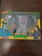 NECA TMNT Chakahachi Lotus Blossom Teenage Mutant Ninja Turtles Target Haulathon