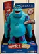 Mattel Disney Pixar Monsters Inc Sulley Action Figure Talking Interactables
