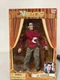 New 2000 NSYNC Living Toyz JC Chasez Collectible Marionette Action Figure
