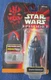 Hasbro Star Wars 1998 Episode I Darth Sidious Action Figure