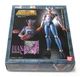 Bandai Soul of Chogokin Mazinger Z GX-11 Go Nagai Diana Dianan A Action Figure