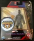 Marvel Studios Spider-Man No Way Home Black and Gold Suit Hasbro 2021