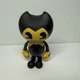 Bendy and The Ink Machine Yellow Bendy Figure The Meatly Games Phatmojo Toys 4&rdquo;
