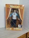 NSYNC Living Toyz 2000 Justin Timberlake Collectible Marionette Doll Figure NIB