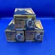Skibidi Toilet Mystery Collector Figure Series 1 (P)BrandNew & Factory Sealed X3