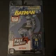 DC Direct Page Punchers Wave 1 Batman Hush 3" Figure w/ Comic Mcfarlane