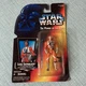 1995 Kenner Star Wars Power of the Force LUKE SKYWALKER Action Figure NEW