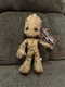 Guardians of The Galaxy 8" Baby Groot Plush