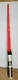 2015 Hasbro Stars Wars Darth Vader Lightsaber Red Retractable C-3252A