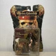 2006 Zizzle Pirates Of The Caribbean Dead Man's Chest Captain Jack Sparrow Fig
