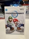 Mario Kart Wii (Nintendo, 2008) CIB Complete Tested Excellent #2
