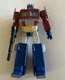 Hasbro Transformers R.E.D. Optimus Prime Action Figure