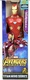 Marvel Avengers Infinity War Titan Hero Series Iron Man Figure New Hasbro 12in