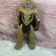 Hasbro Marvel Avengers Endgame Titan Hero Thanos 12" Figure