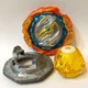 Beyblade Burst Cyclone Ragnaruk .Gg.Nv-6 TAKARA TOMY No BOX USED
