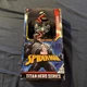 Marvel Spiderman Deluxe Titan Hero Series Venom 12" Action Figure Collectable