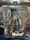 NECA Teenage Mutant Ninja Turtles Michelangelo As The Mummy