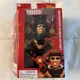 Skibidi Toilet Series 2 Berserker Skibidi Mutant Action Figure