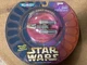 1996 GALOOB MICRO MACHINE Y-Wing Starfighter DIE CAST METAL 