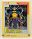 2024 SDCC Hasbro Exclusive Limited Ed. Marvel Legends DEATH'S HEAD Action Figure