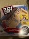Tech Deck Jump N' Grind Set Exclusive Board Included X Connect Park Creator New